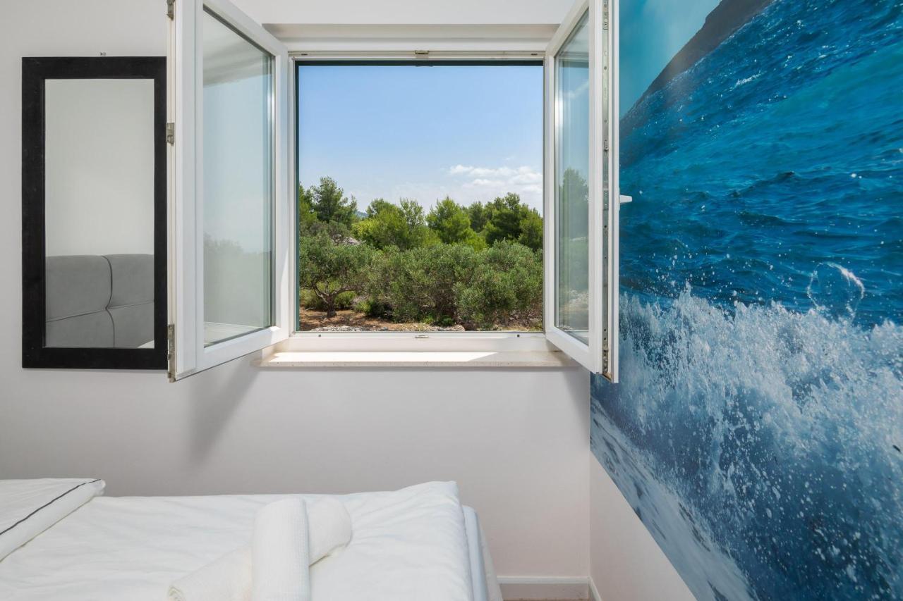Sunrise Apartment Hvar Hvar Town Exteriör bild