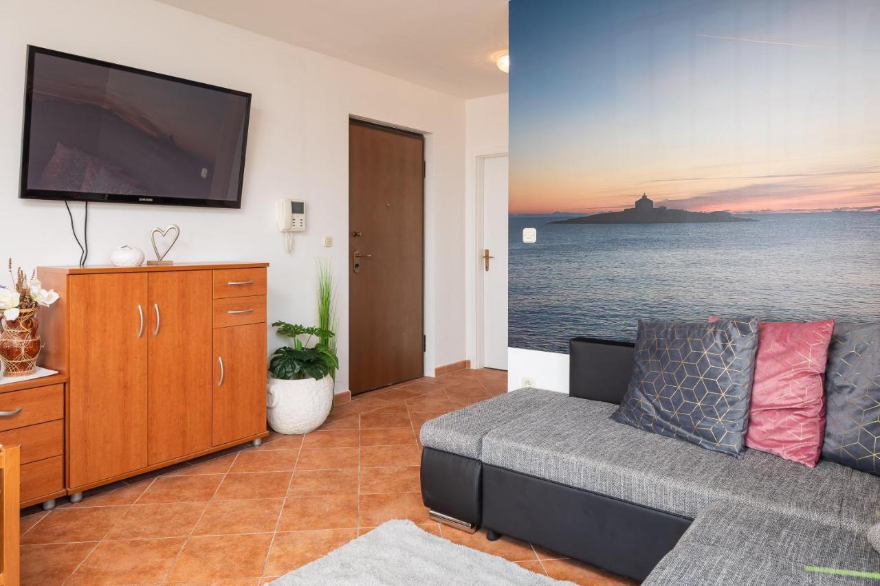 Sunrise Apartment Hvar Hvar Town Exteriör bild