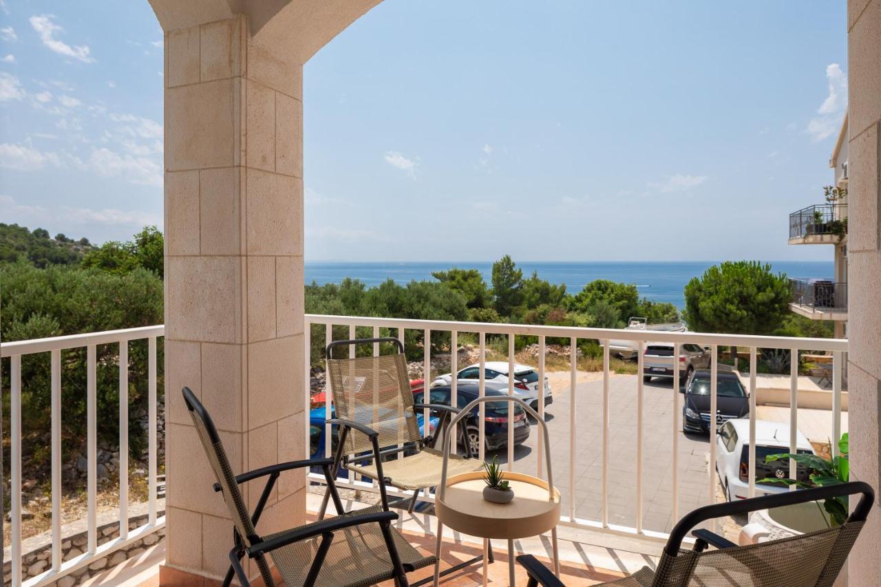 Sunrise Apartment Hvar Hvar Town Exteriör bild