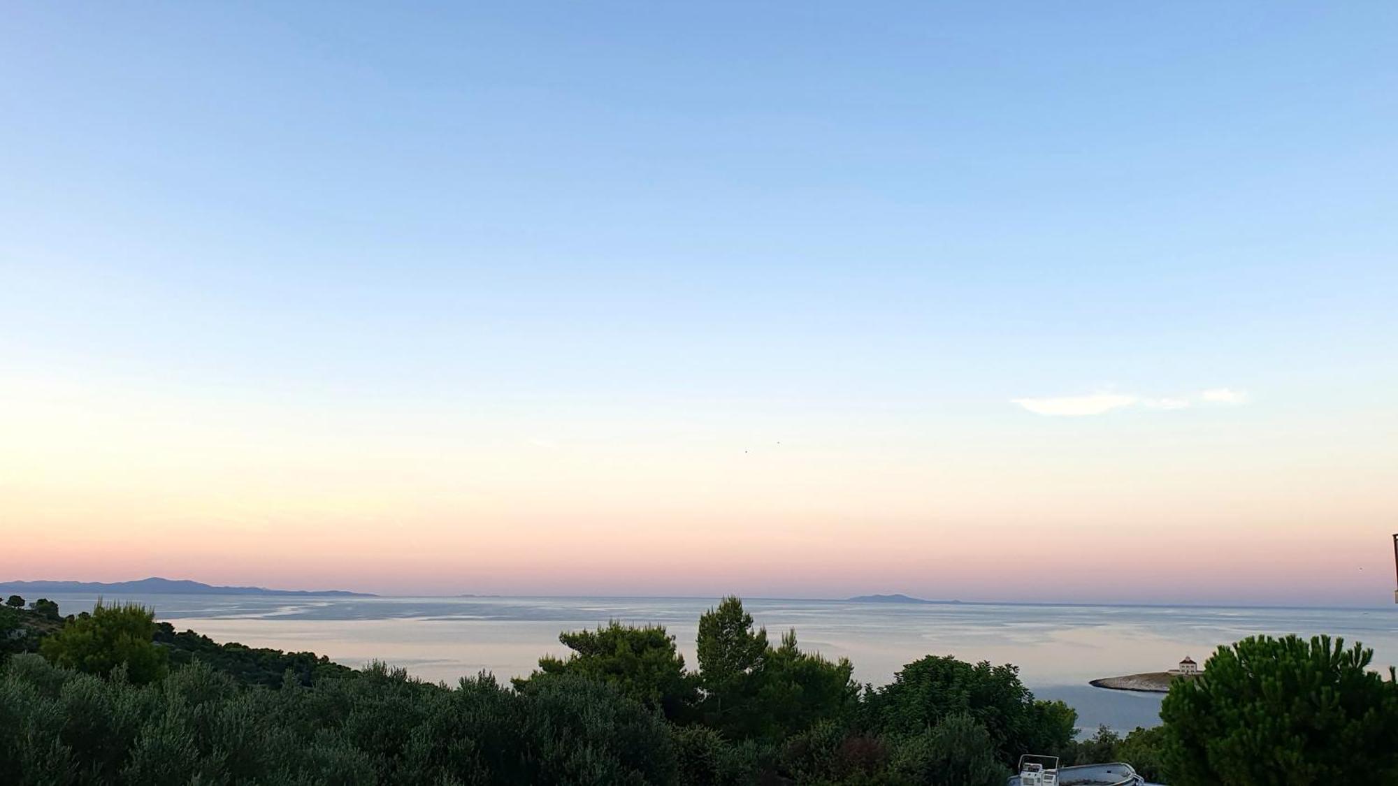 Sunrise Apartment Hvar Hvar Town Exteriör bild